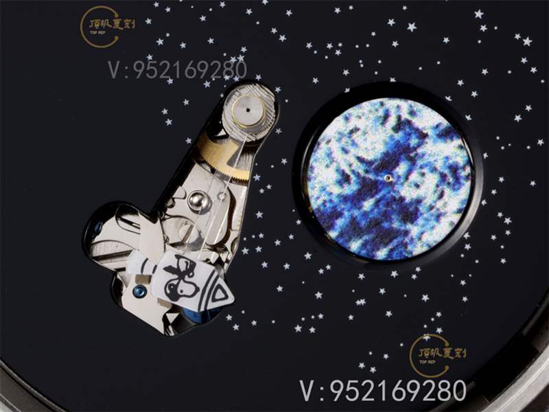 GS廠歐米茄超霸史努比50周年紀念款v2版復(fù)刻表評測-復(fù)刻表
