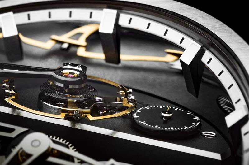 Greubel Forsey Balancier S2|男士的夢(mèng)幻逸品-復(fù)刻表