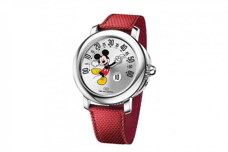 Geneva Watch Days 2021|寶格麗BVLGARI新表又上場-復刻表