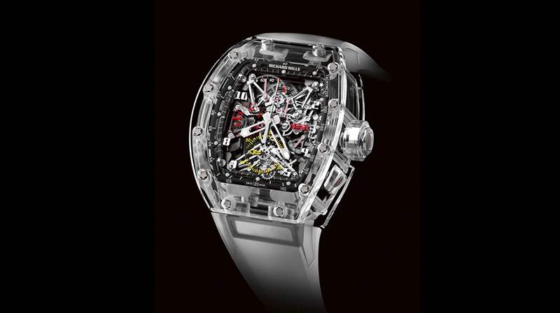 藍(lán)寶石水晶物質(zhì)世界-復(fù)刻表