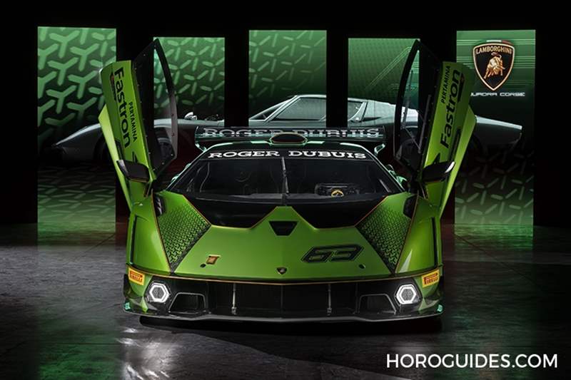 Lamborghini超級跑車魂注入!Roger Dubuis超級訂制表Excalibur Essenza SCV12桀驁現(xiàn)身-復(fù)刻表