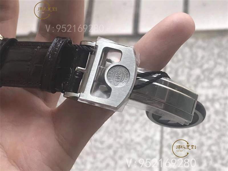 ZF廠萬國葡計(jì)150周年紀(jì)念款復(fù)刻做工怎么樣-復(fù)刻表