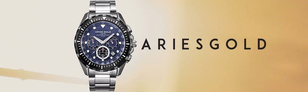 白羊座黃金啟發(fā)大西洋計時碼表石英 G 7002 SBK-BU 男士手表-復(fù)刻表