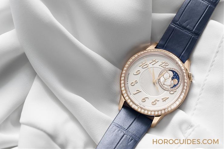 VACHERON CONSTANTIN - 在江詩丹頓找到一種寄情于物的浪漫｜專訪江詩丹頓臺灣總經理Mathias Avramov