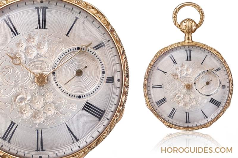 VACHERON CONSTANTIN - 在江詩丹頓找到一種寄情于物的浪漫｜專訪江詩丹頓臺灣總經理Mathias Avramov