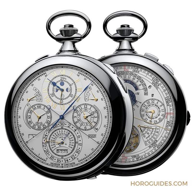 VACHERON CONSTANTIN - 實現前所未見，延續古老精粹｜江詩丹頓閣樓工匠之魂