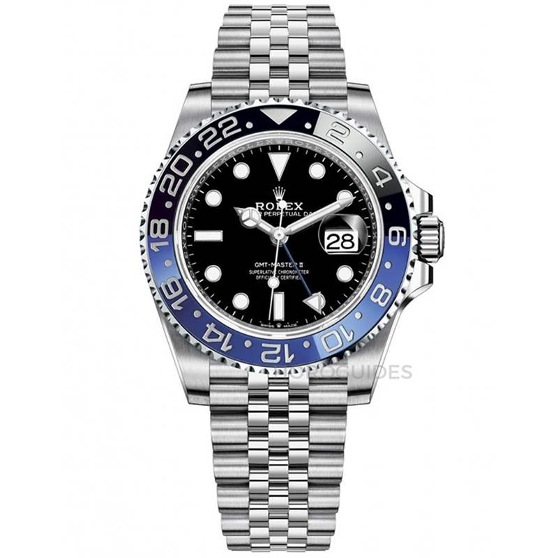 ROLEX - 疫情后的ROLEX！ 最新勞力士Top20炒價款漲幅排行榜（下）