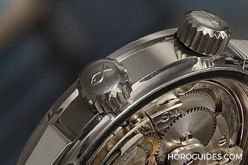 IWC - 不僅限量，還有隱藏版｜IWC大型飛行員「黑碳」特別版