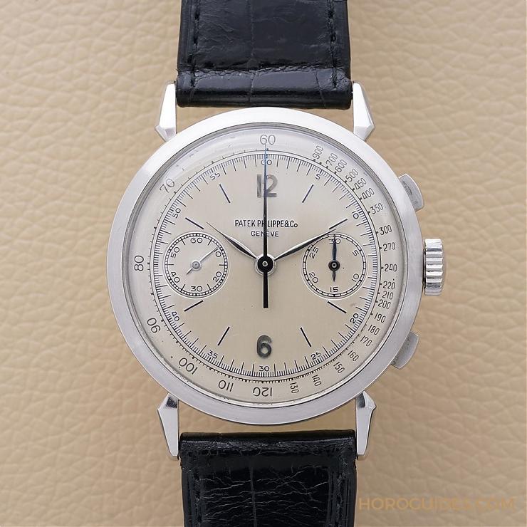 PATEK PHILIPPE - Phillips日內(nèi)瓦鐘表拍賣XI風光完售，Jean-Claude Biver私人表藏百達翡麗1518飆破億