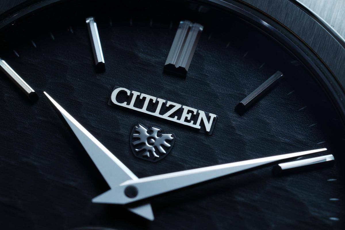 CITIZEN 2022年新品完整攻略:從日本傳統(tǒng)甲胄到歷史復刻表款的全新嘗試-復刻表