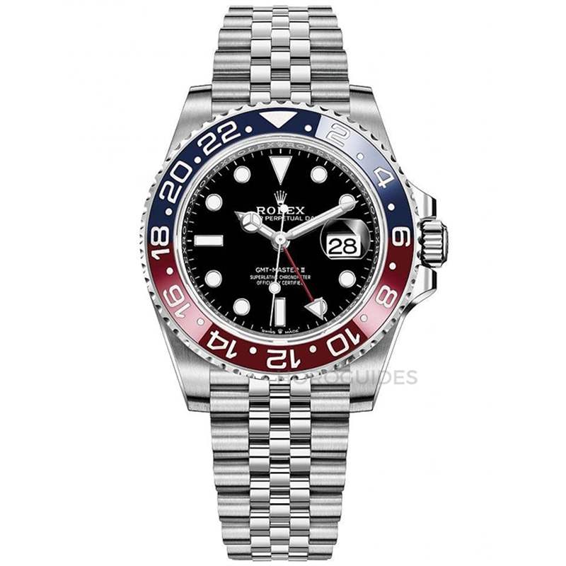 ROLEX - 疫情后的ROLEX！ 最新勞力士Top20炒價款漲幅排行榜（下）