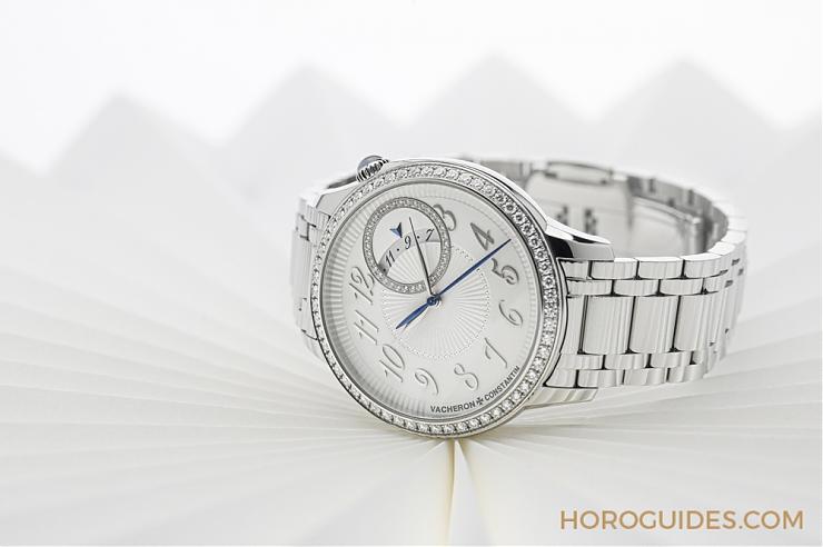 VACHERON CONSTANTIN - 在江詩丹頓找到一種寄情于物的浪漫｜專訪江詩丹頓臺灣總經理Mathias Avramov