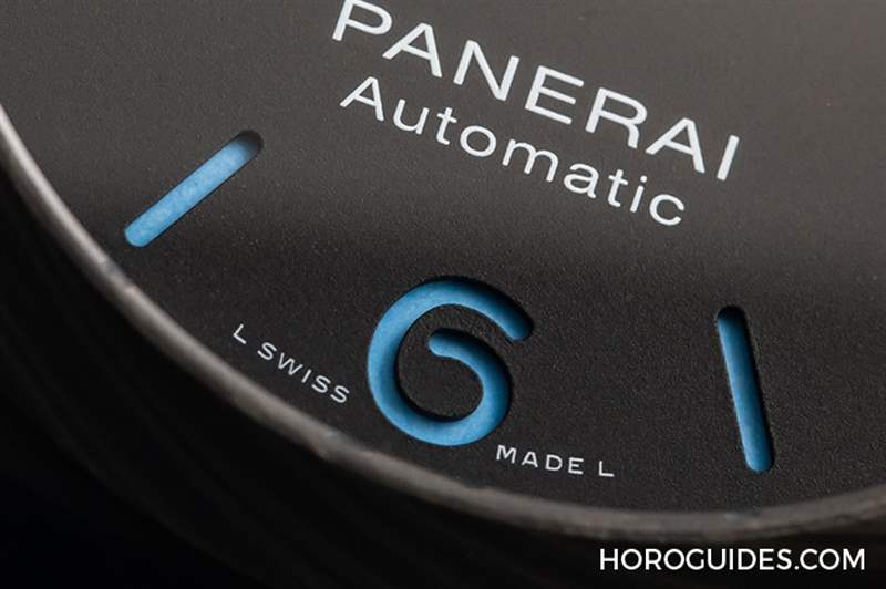 OFFICINE PANERAI - 你選哪一只？ 超高詢問度的沛納海PAM1661 & PAM1662