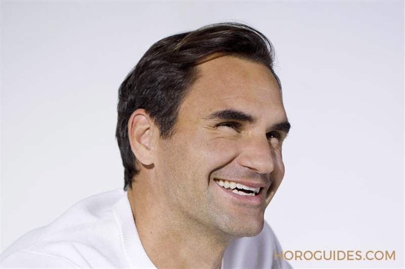 回顧那些高光時刻,Roger Federer費德勒與Rolex偕伴20年-復刻表