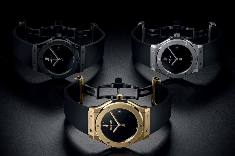Classic Fusion 40 Years Anniversary 價(jià)錢(qián)