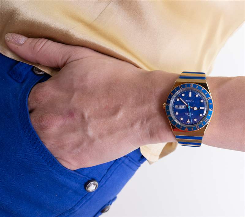 經濟實惠的愛好者推薦:Timex M79 Automatic & Q Malibu 手表 經濟實惠的愛好者推薦:Timex M79 Automatic & Q Malibu 手表-復刻表