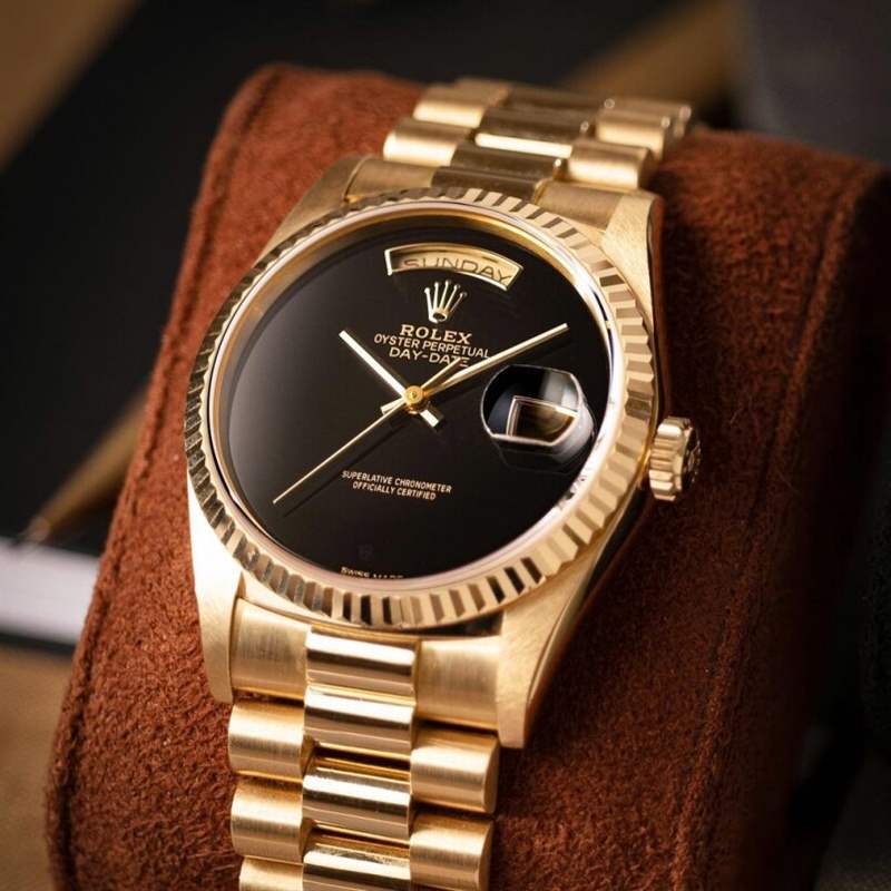 Rolex Day-Date 價(jià)錢介紹