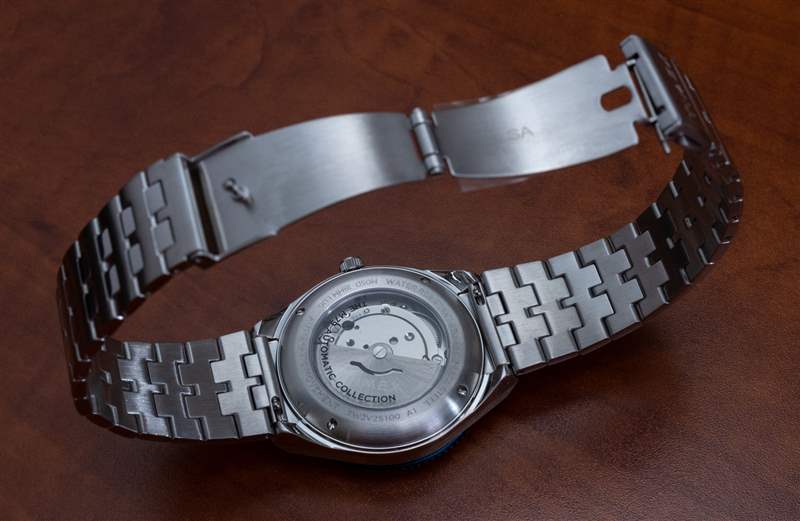 經濟實惠的愛好者推薦:Timex M79 Automatic & Q Malibu 手表 經濟實惠的愛好者推薦:Timex M79 Automatic & Q Malibu 手表-復刻表