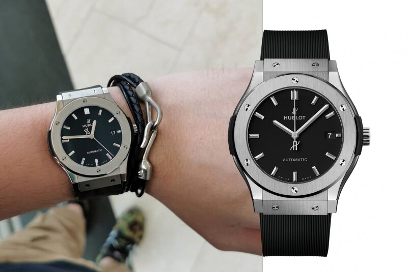 Classic Fusion Titanium 價(jià)錢(qián)介紹