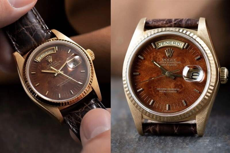 Rolex Day-Date 價(jià)錢介紹