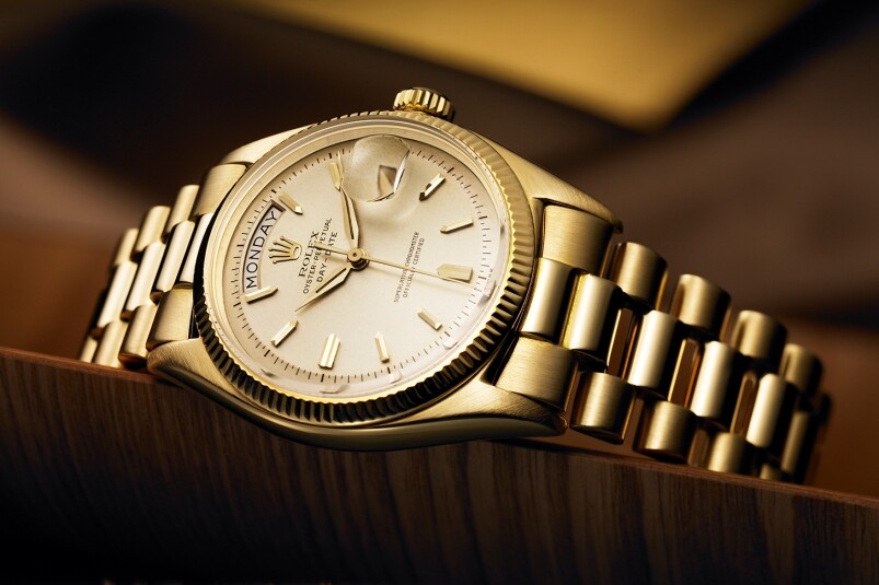 Rolex Day-Date 價(jià)錢介紹