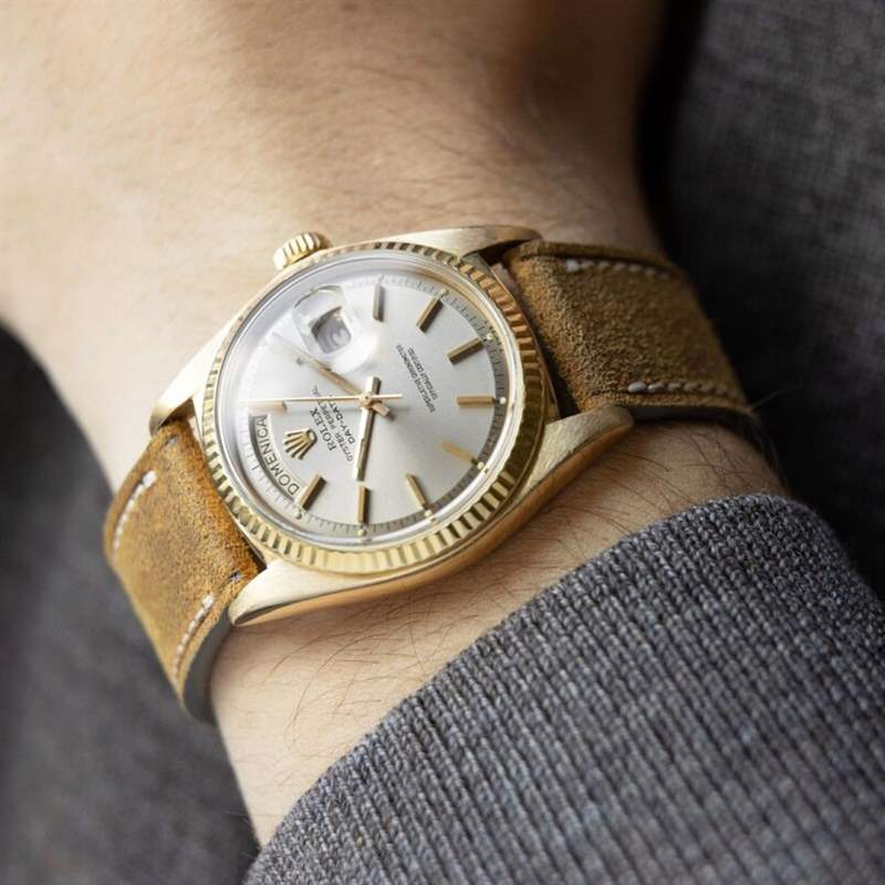 Rolex Day-Date 價(jià)錢介紹