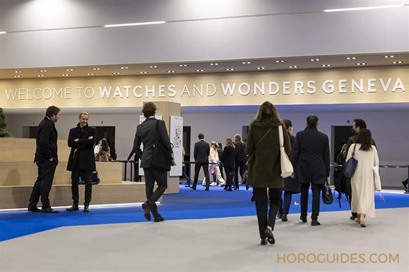 Watches & Wonders鐘表展將由勞力士、歷峰與百達(dá)翡麗三巨頭共同主導(dǎo)-復(fù)刻表