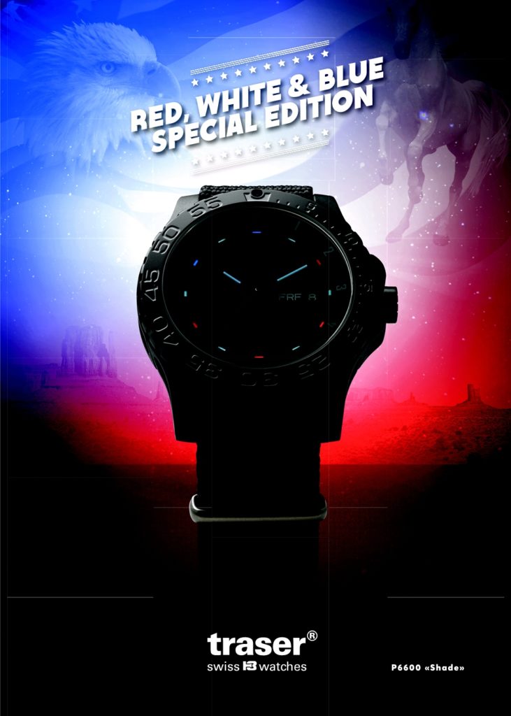 TRASER-p6660-shade-red-white-blue