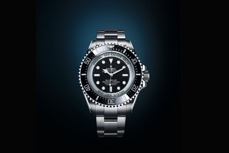 Rolex 2022 Deepsea Challenge 價錢介紹