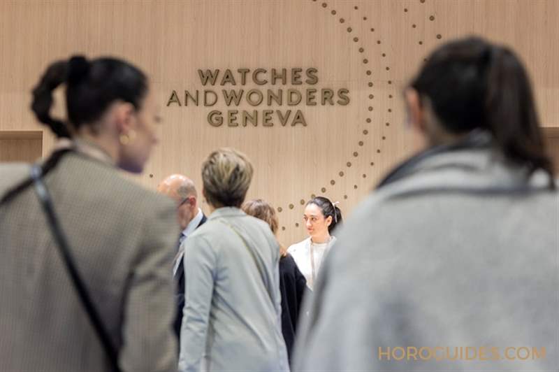 Watches & Wonders鐘表展將由勞力士、歷峰與百達(dá)翡麗三巨頭共同主導(dǎo)-復(fù)刻表