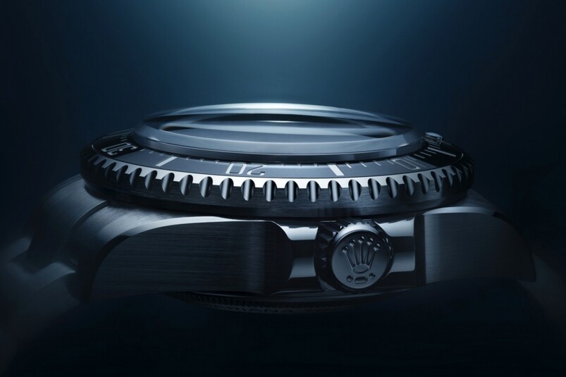 Rolex 2022 Deepsea Challenge 價錢介紹
