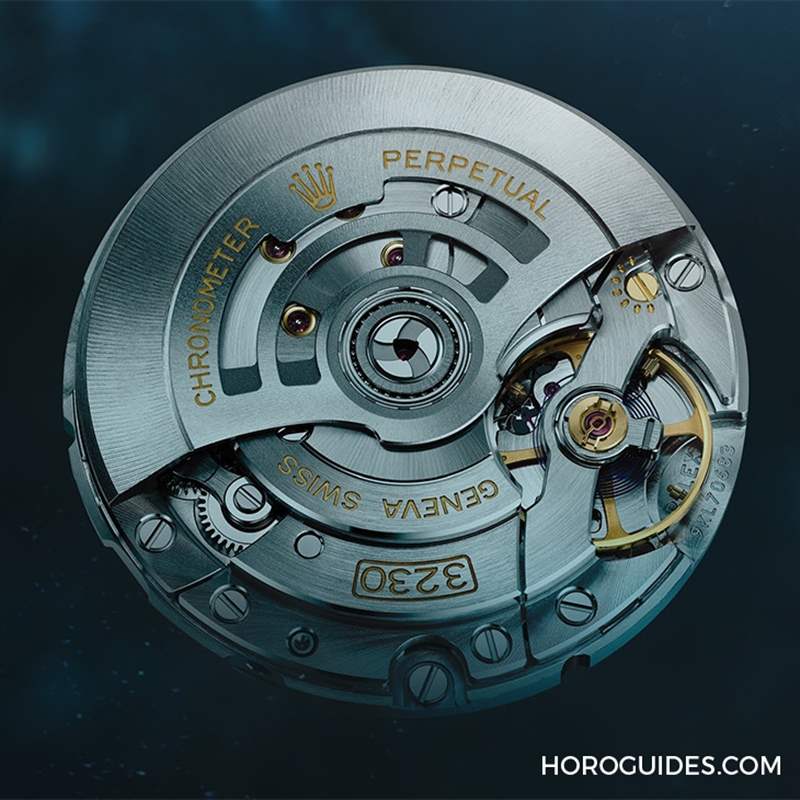 最新水鬼王!ROLEX勞力士Deepsea Challenge 126067的兩項第一次:鈦金屬材質、市售腕表深潛1萬1千米-復刻表