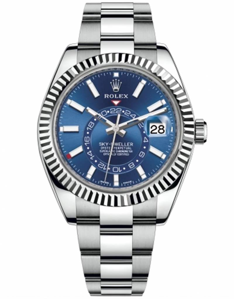 ROLEX - 漲價(jià)潮來(lái)襲! Rolex勞力士2023 年1月熱門款最新定價(jià)