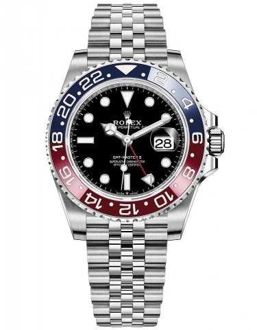 ROLEX - 漲價(jià)潮來(lái)襲! Rolex勞力士2023 年1月熱門款最新定價(jià)