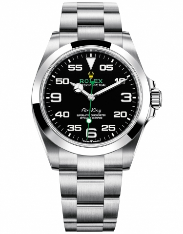 ROLEX - 漲價(jià)潮來(lái)襲! Rolex勞力士2023 年1月熱門款最新定價(jià)