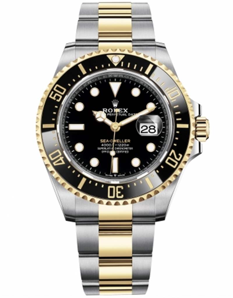 ROLEX - 漲價(jià)潮來(lái)襲! Rolex勞力士2023 年1月熱門款最新定價(jià)