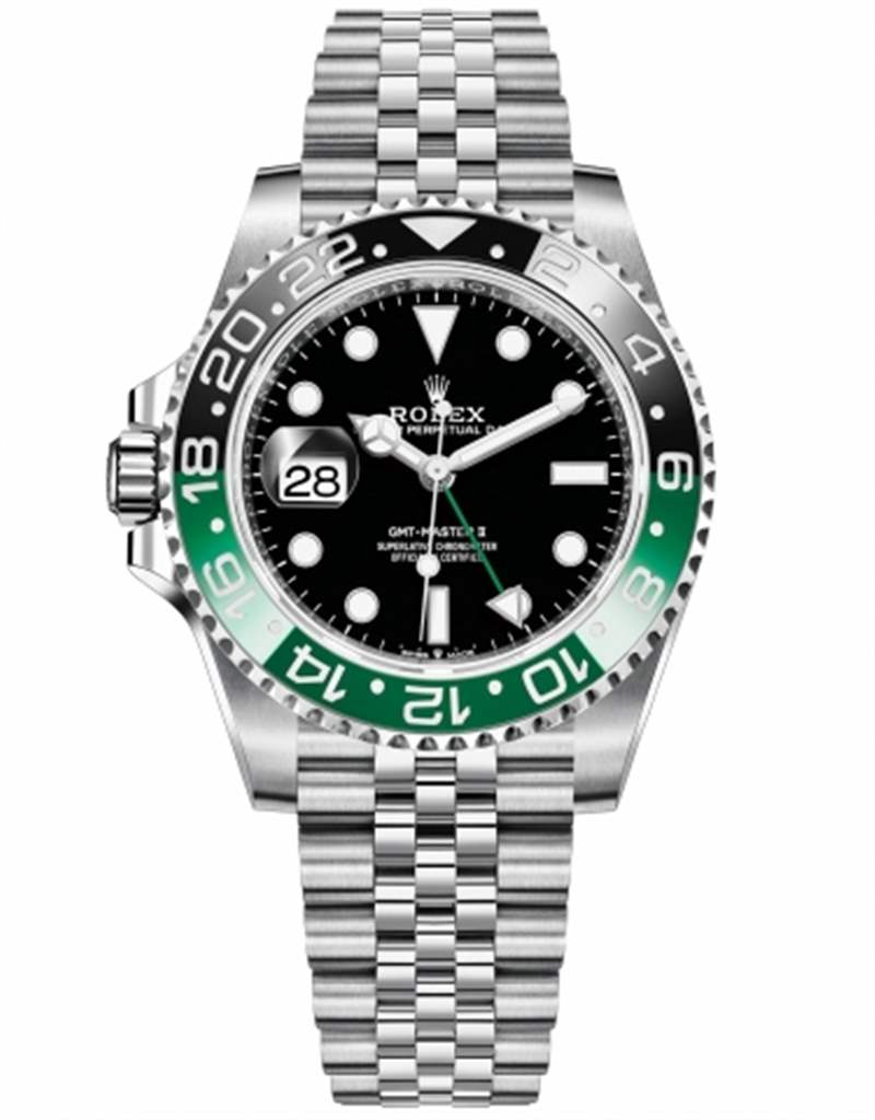 ROLEX - 漲價(jià)潮來(lái)襲! Rolex勞力士2023 年1月熱門款最新定價(jià)
