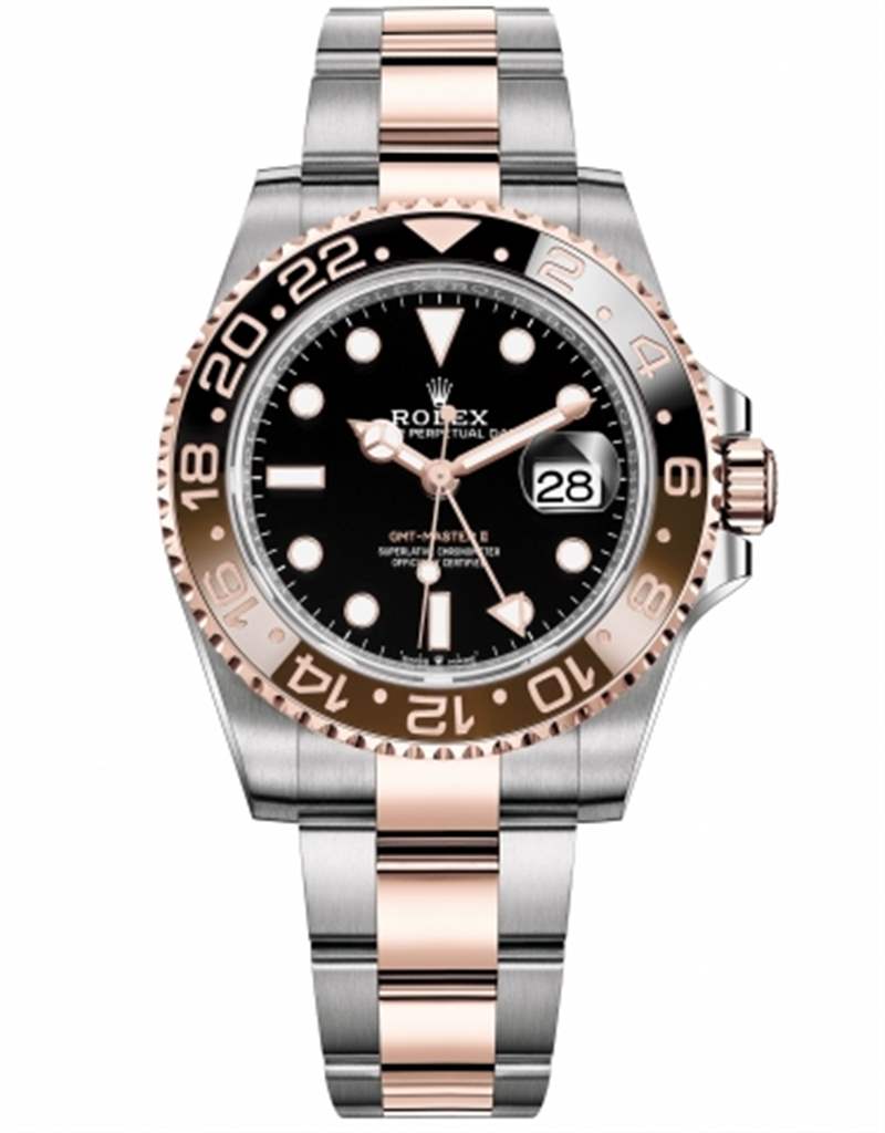ROLEX - 漲價(jià)潮來(lái)襲! Rolex勞力士2023 年1月熱門款最新定價(jià)
