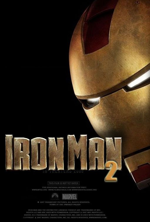 poster_ironman-2 JLC積家Reverso Grande 985《鋼鐵俠》托尼斯塔克同款腕表-復刻表