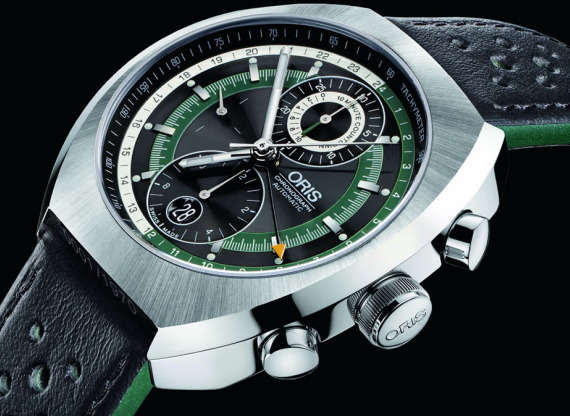 oris-chronoris-grand-prix 豪利時(shí)瑞士ETA Valjoux 7750計(jì)時(shí)腕表-復(fù)刻表