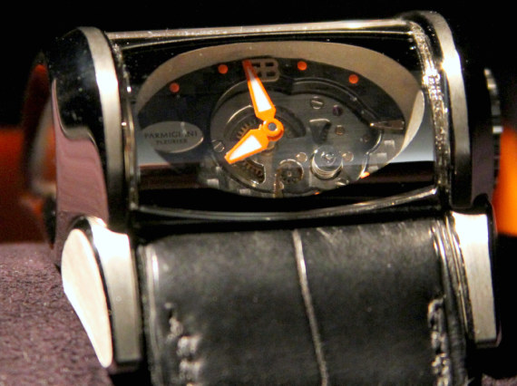 Parmigiani Bugatti Super Sport watch 7 帕瑪強尼布加迪超級運動手表-復刻表