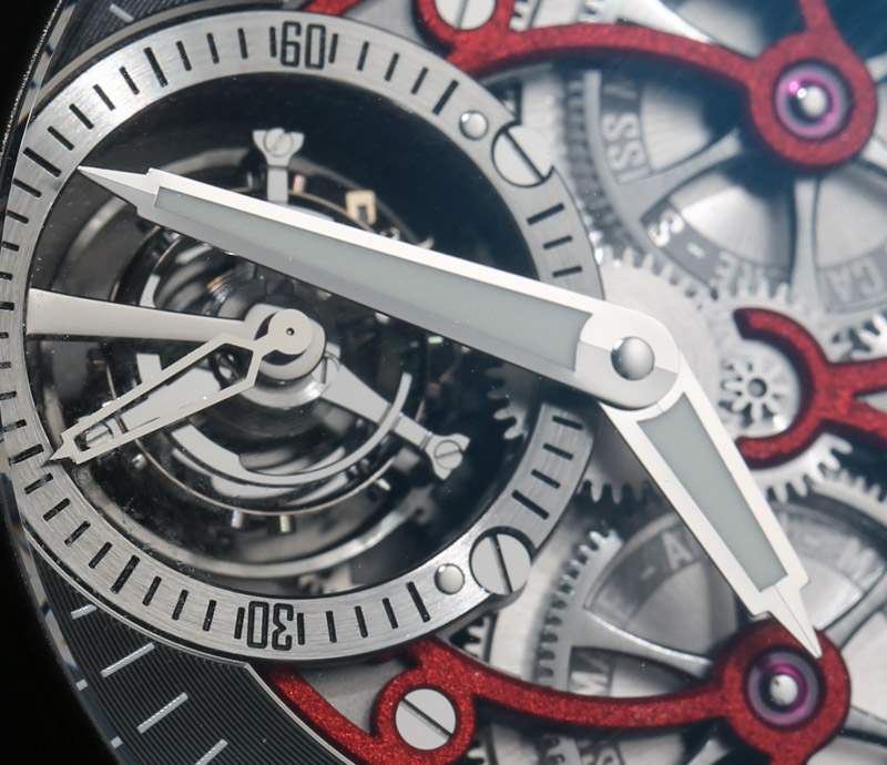 Armin-Strom-Tourbillon-5 陀飛輪