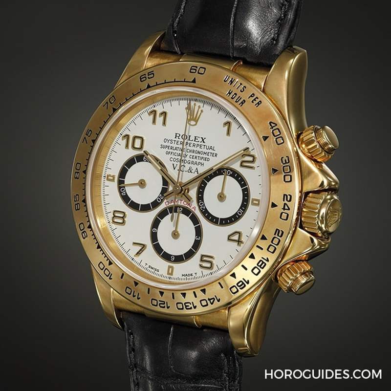 ROLEX - Double-Signed Watches：雙簽表，珍稀無(wú)雙part2｜ BEYER, GONDOLO & OTHERS