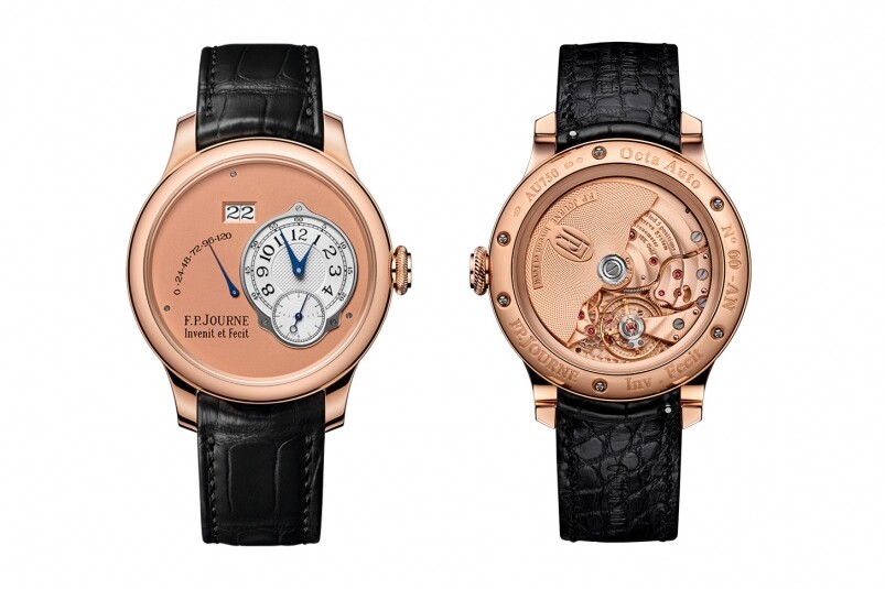 FPJourne Automatique 價錢介紹