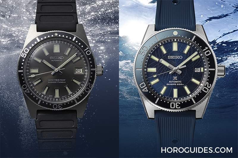 SEIKO - SEIKO Prospex Save the Ocean限量表SLA065，以古老星盤寓意冒險精神