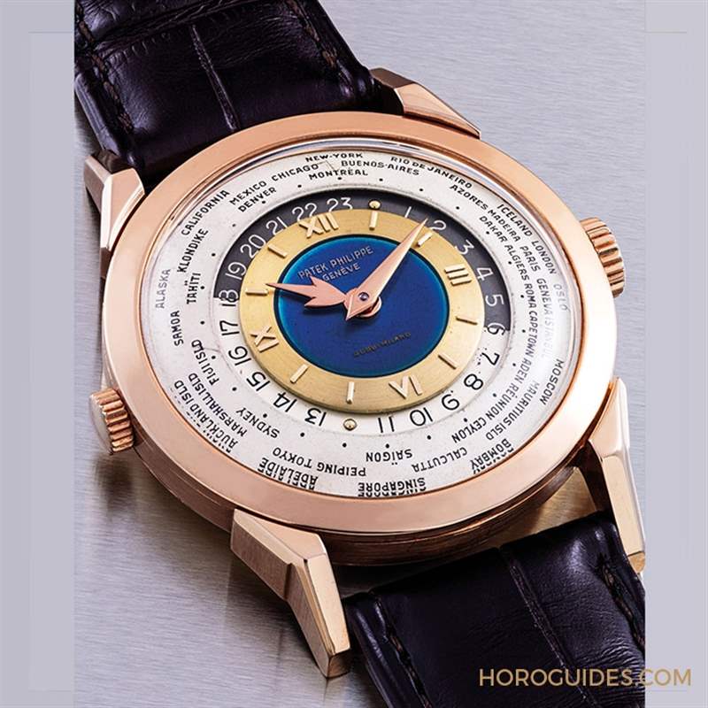 ROLEX - Double-Signed Watches：雙簽表，珍稀無(wú)雙part2｜ BEYER, GONDOLO & OTHERS