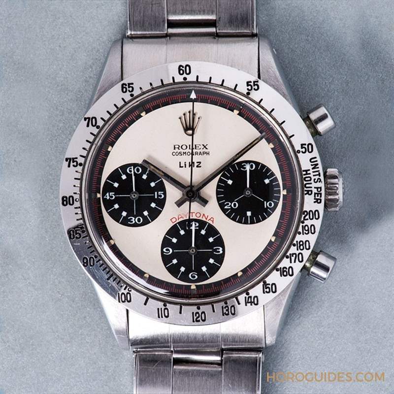ROLEX - Double-Signed Watches：雙簽表，珍稀無(wú)雙part2｜ BEYER, GONDOLO & OTHERS