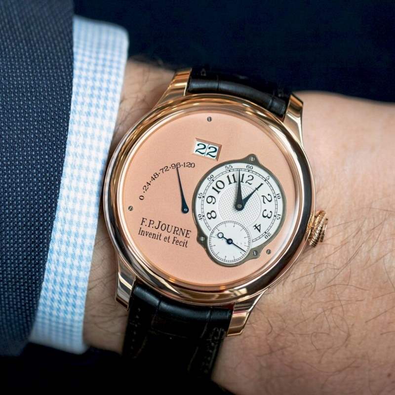 FPJourne Automatique 價錢介紹