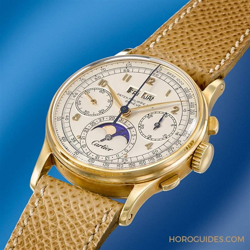 ROLEX - Double-Signed Watches：雙簽表，珍稀無(wú)雙part2｜ BEYER, GONDOLO & OTHERS