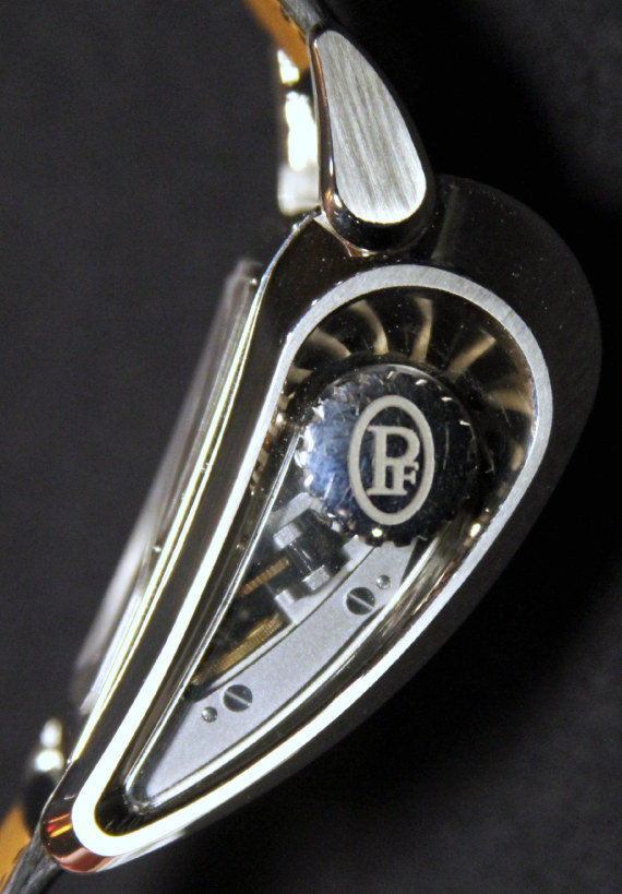 Parmigiani Bugatti Super Sport watch 6 帕瑪強尼布加迪超級運動手表-復刻表